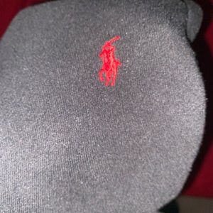 Polo Sweatpants
